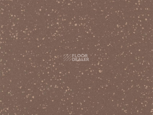 Линолеум Polyflor Polysafe Verona Pur 5215 Chocolate Chip фото 1 | FLOORDEALER